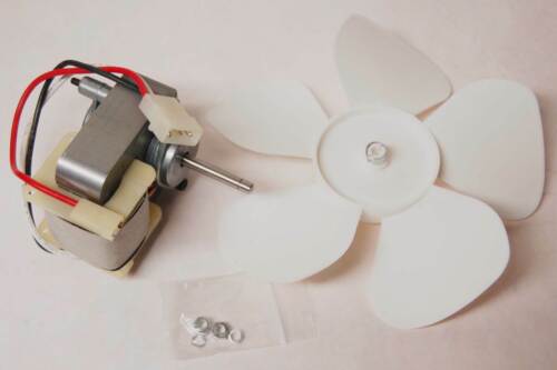6080-012 Replaces Broan BP52 HD Supply Vented Range Hood Fan Assembly 250687