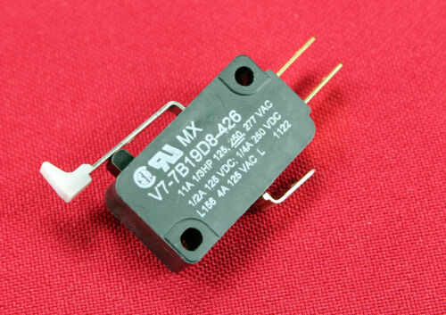Honeywell Micro Switch Limit Switch V7-7B19D8-426