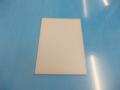 4.5mm polypropylene sheet 600mm x 600mm