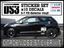 X10 CITROEN DS3 RACING GRAPHICS STICKER SET RALLY DECALS KIT white vinyl