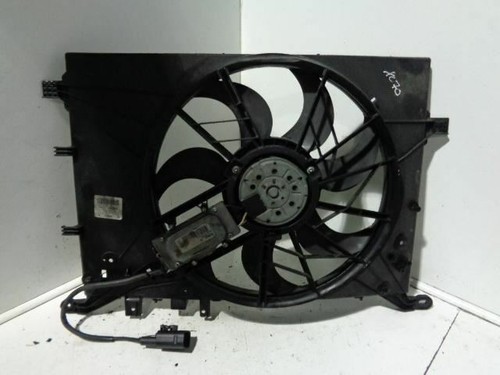 2003-2007 VOLVO XC70 2.4 D5 RADIATOR COOLING FAN