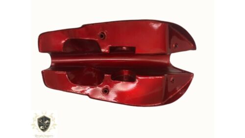 Details about  / Norton Fastback Commando Red /& Silver Gas Fuel Petrol Tank Free Cap|Fits For