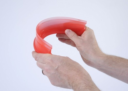 The Original California Car Duster Red Dry Blade 11 inch 20114R