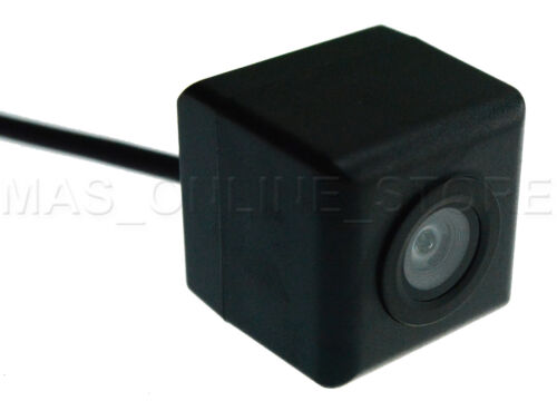 COLOR REAR VIEW CAMERA W// QUICK CONNECT FOR KENWOOD DNX-893S DNX893S