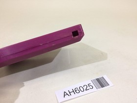 AH6025 Spartan X Kung Fu Master NES Famicom Japan