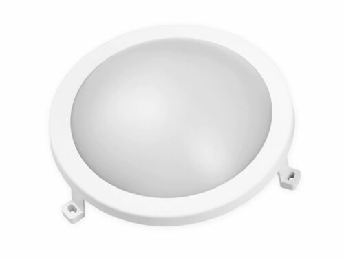 LED IP54 Outdoor 12W 840lm Wall Light Outdoor Light Exterior Lamp Weatherproof Round