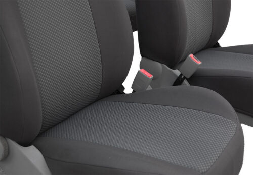 exclusive complet set siège-auto housses sitzbezüge housses de protection Ford Focus DCT