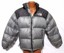 The-North-Face-Nuptse-700-Black-Gray-Goose-Down-Mens-Puffer-Jacket-Size-2XL