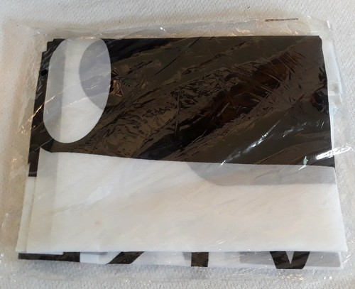 2nd Amendment /"Come and Take It/" Texas Cannon Flag; White 3/' x 5/'; New