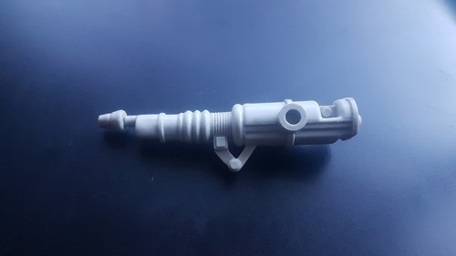 Star Wars Vintage Spare Part Rebel Transport Gun