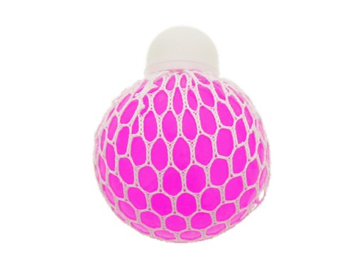 nouveau jeux Boule Balle Exercise Relax Anti-stress Relâche de Pression Raisin