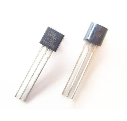 10pcs MCP1700-3302E//TO MCP1700 Microchip fixe LDO Régulateur de tension