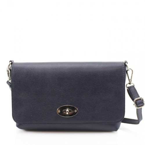 LeahWard Genuine Leather Women/'s Cross Body Bag