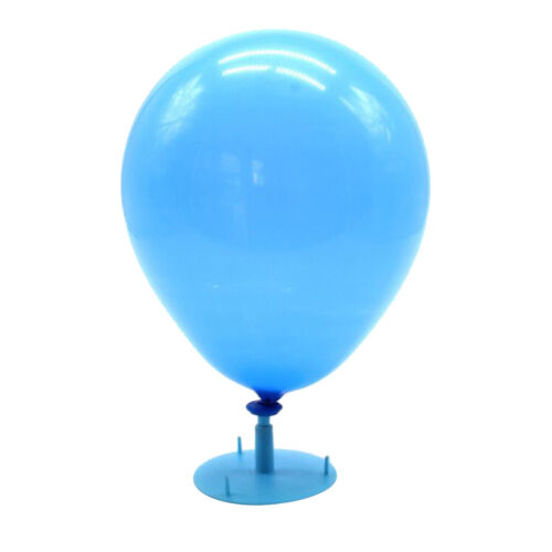 1 Set Balloon Recoil Physics Science Experiment Kits Kids Novelty Toy Gift 