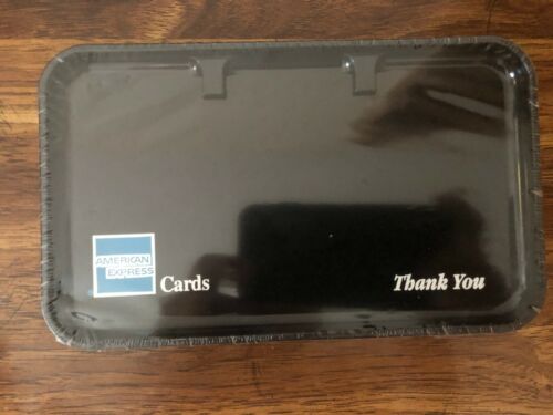 20 Restaurant Guest Check Cash Credit Card Receipt Tip Tray 7 5//8/"x 4 5//8/"