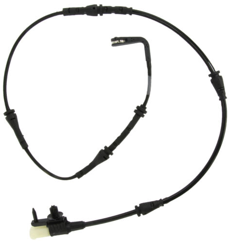Disc Brake Pad Wear Sensor-Brake Pad Sensor Wires Rear,Front Centric 116.22014