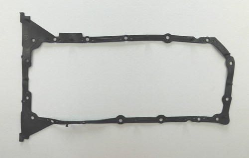 SUMP BOTTOM OIL PAN GASKET RANGE ROVER DISCOVERY 2 MGR 4.0 4.6 V8 LVF100400
