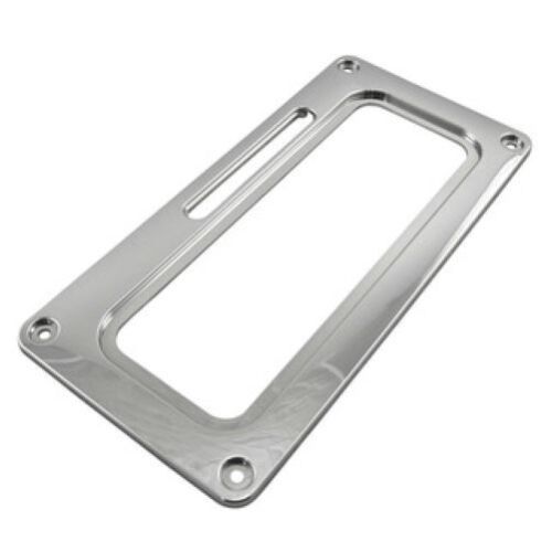 B&M 80820 Cover Plate for Megashifter & Sportshifter 