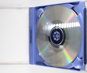 SoulCalibur (Sega Dreamcast, PAL) | Tested | Fighting | NAMCO