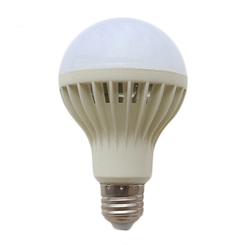 3//5//9//7// 12W E27 LED Radar Birne mit Bewegungsmelder Bewegungsensor @home @ @vt