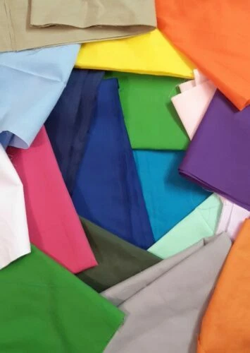 Apparel-Coat/Jacket Fabric Bundles