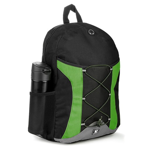 SumacLife Laptop Backpack School Bag for 15.6/" Dell//ASUS// Acer// HP// Lenovo+Mouse