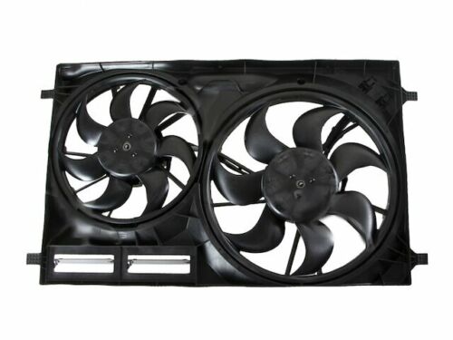 For 2015-2017 Ford Transit-250 Radiator Fan Assembly 85679CF 2016 