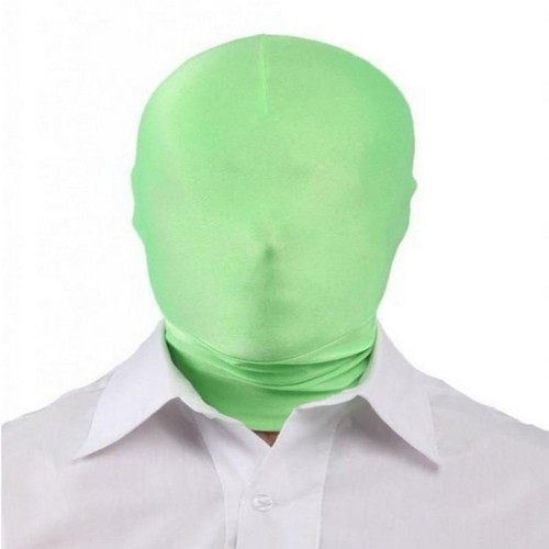 Costume Kids Zentai Full Mask Hood Deadpool Halloween Cos