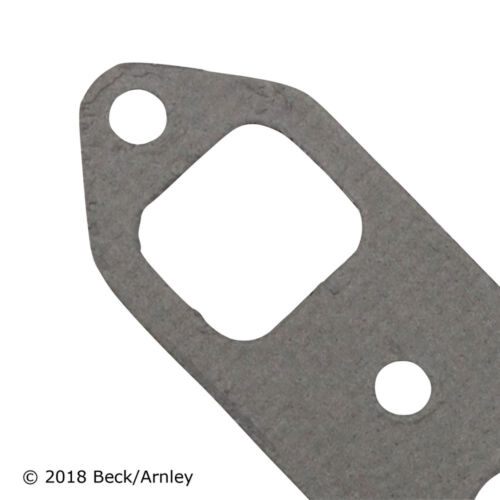 Intake and Exhaust Manifolds Combination Gasket Beck//Arnley 037-0205