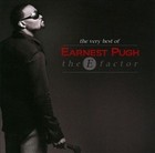 The Very Best of Earnest Pugh: The E Factor by Earnest Pugh (CD, Nov-2012, Worldwide Music)