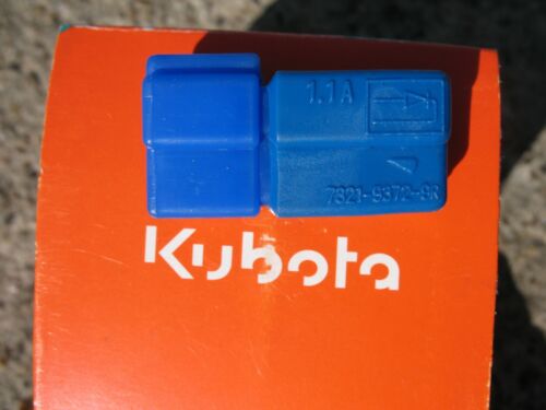 Kubota 1.1A Charging Alternator Diode 7321-9372-9R Yanmar Kohler
