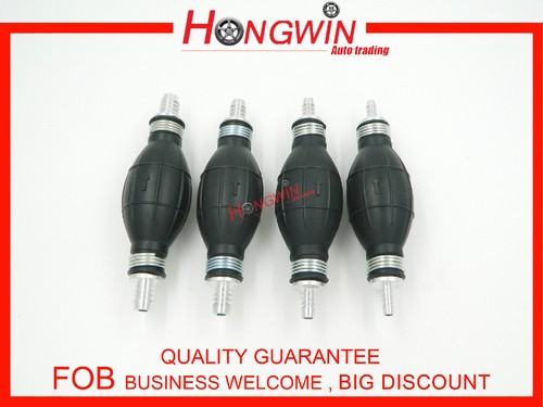 Fuel Pump Fuel Line Hand Primer Bulb All Fuels10mm 3//8 Length 150MM 9001080A