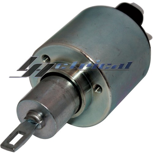STARTER SOLENOID Fits VOLVO 240 2.3L 2.8L 940 780 740 244 245 760