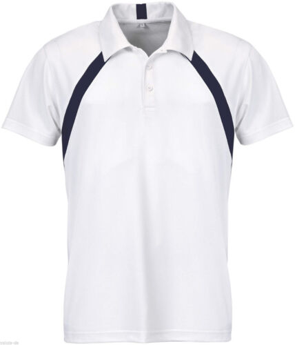 Slazenger camiseta polo polo camisa Funktions polo tenis senderismo jogging PVP a partir de 35 €