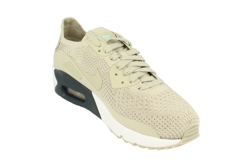 Nike Air Max 90 Ultra 2.0 Flyknit Mens Running Trainers 875943 Sneakers 006