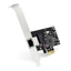 2000 Mbit CSL PCIe PCI-E//PCI Express Gigabit network card10//100//1000 Mbit//s