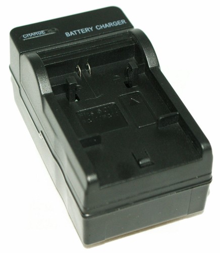 EX-Z115 Casio Exilim Batería Cargador NP-80 EX-Z35 EXZ35 EXZ37 EX-Z37 EXZ115