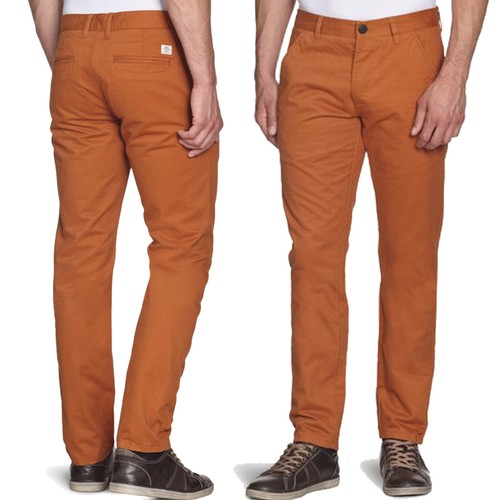 MENS AND BOYS JACK AND JONES CHINOS SLIM FIT MENS CHINOS BRAND NEW
