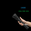 100000 LM del Xhp70.2 Bright DEL lampe de poche USB Zoom Torche Rechargeable