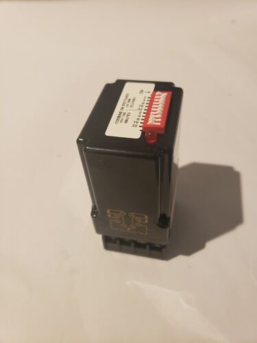 OFF DELAY// ON DELAY SOLID STATE TIMER W// BASE,120 VAC INFITEC 8-PIN BRR15136