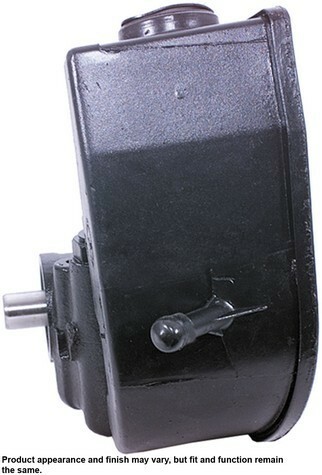Cardone Reman Power Steering Pump P//N:20-39771