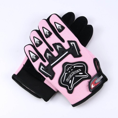 Girl/'s Kid/'s Boy/'s Teenager Motocross MX//ATV//BMX Dirt Bike Sport Skating Gloves