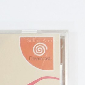 Space Channel 5 Dreamcast Japan Ver.