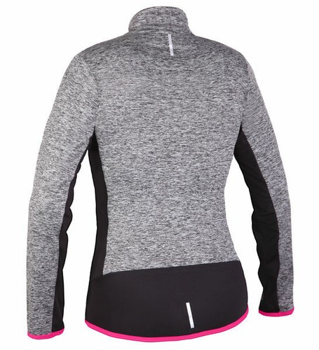 Etape Damen Laufjacke Thermojacke Übergangsjacke Sportjacke NEU