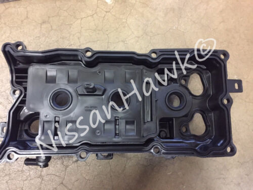FITS ALTIMA MAXIMA PATHFINDER MURANO QX60 SEE LIST NEW OEM NISSAN VALVE COVER 