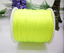 70Meter Chinese Knot Satin Nylon Braided Cord Macrame Beading Rattail Cords 1mm
