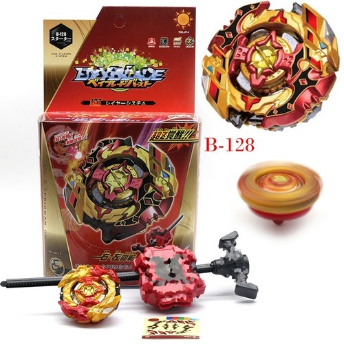 Beyblade Burst B-127 Arena Toys Sale Bey Blade Blade Without Launcher And Box