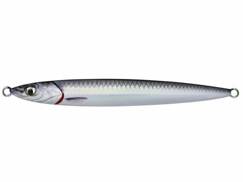 Savage Gear 3D Slim Jig Minnow PHP Sea Bait Saltwater Lure All Sizes New Colours