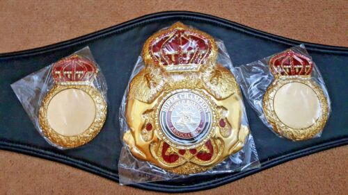 WBA SUPER BOXING ChampionShip Belt.MINI 