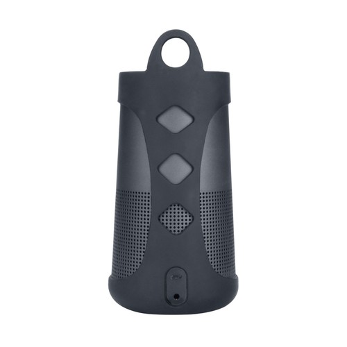 Portable Silicon Sling Cover Carry Case Skin for Bose-SoundLink Revolve//Revolve+